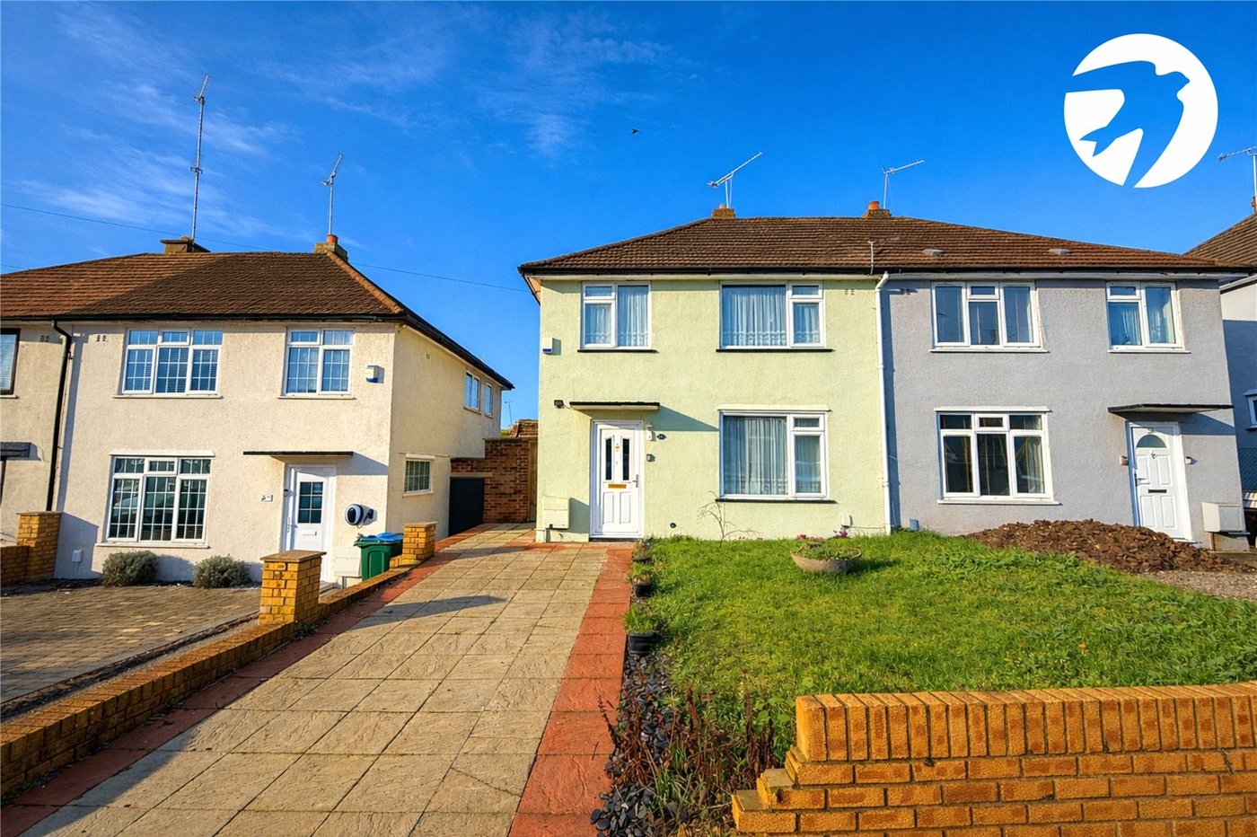 3 bedroom house for sale in Swanley | Robinson Jackson
