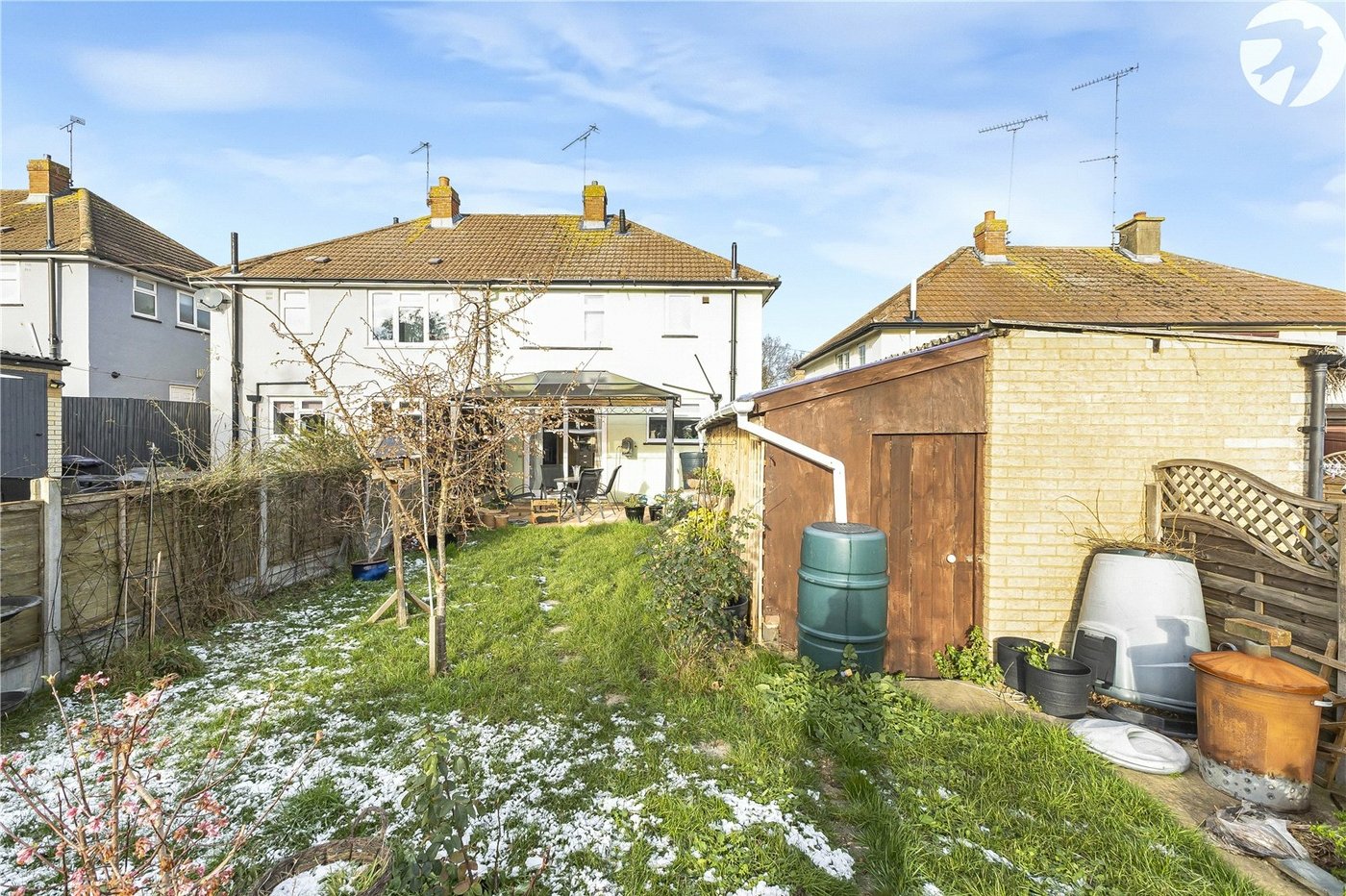 3 bedroom house for sale in Swanley | Robinson Jackson