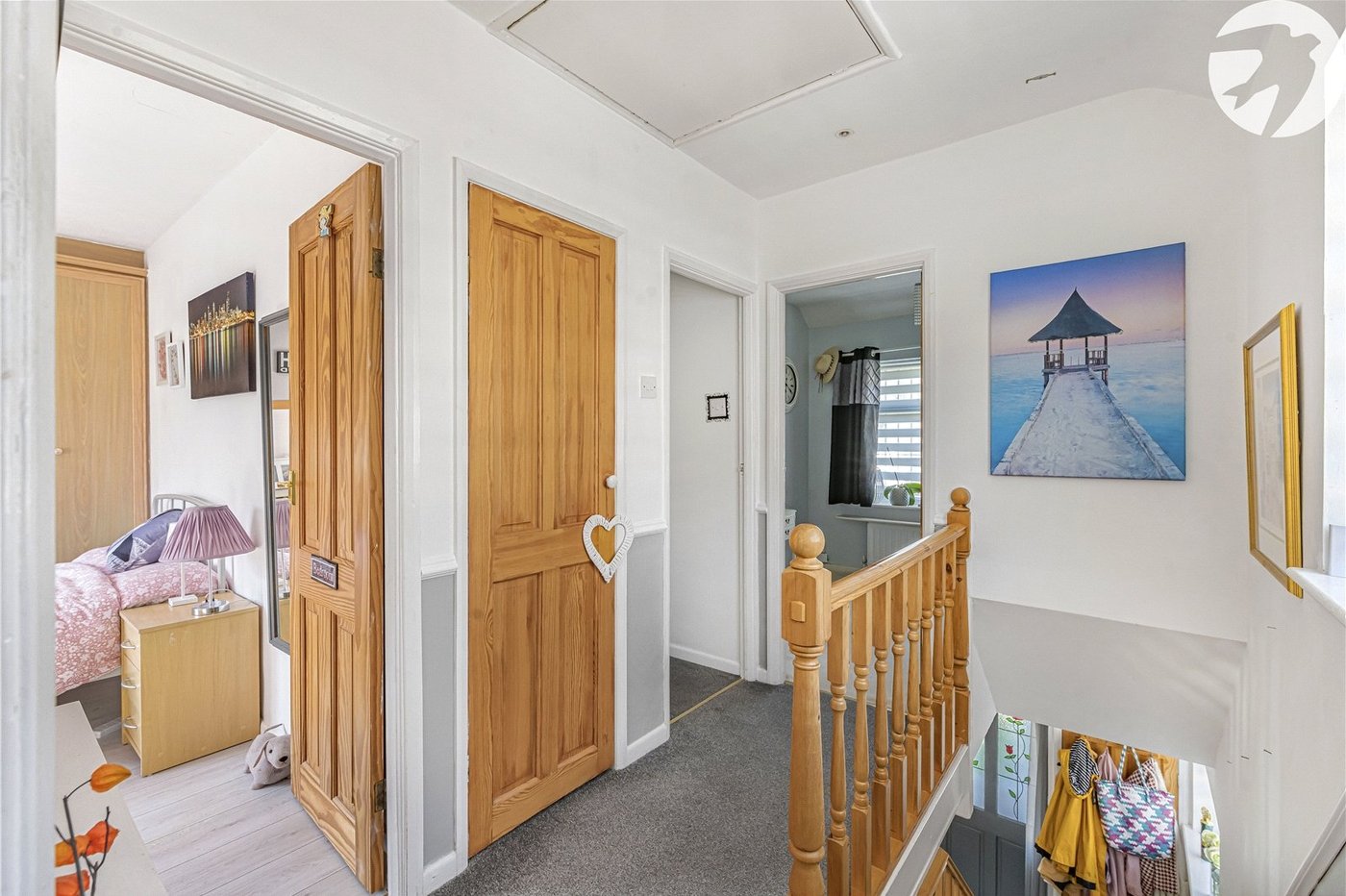 3 bedroom house for sale in Swanley | Robinson Jackson