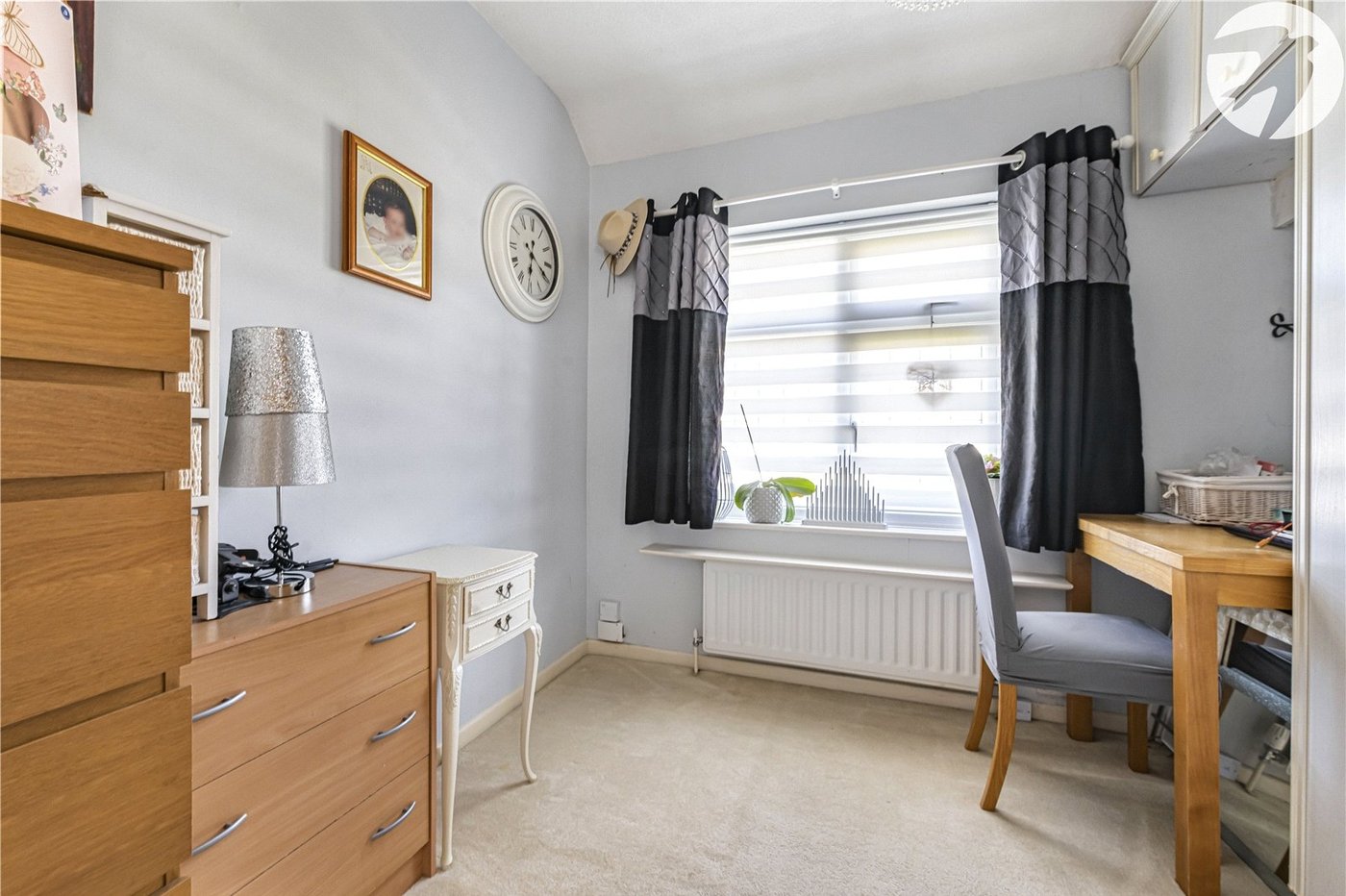 3 bedroom house for sale in Swanley | Robinson Jackson