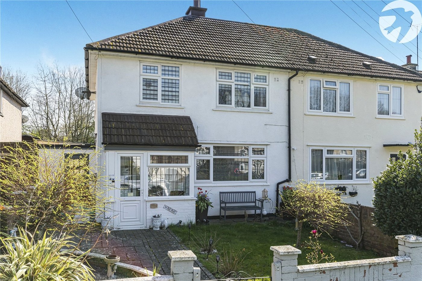 3 bedroom house for sale in Swanley | Robinson Jackson