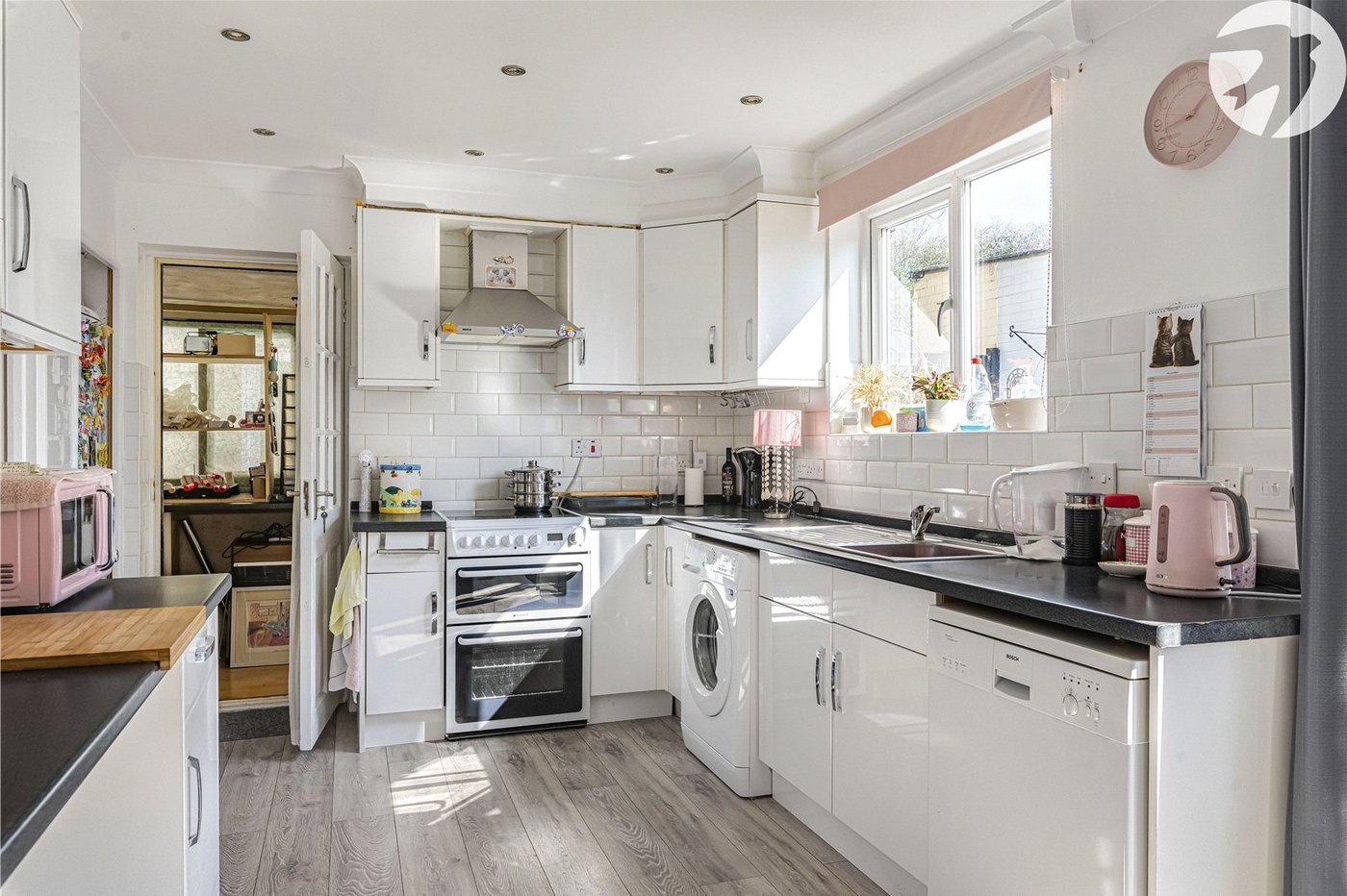 3 bedroom house for sale in Swanley | Robinson Jackson