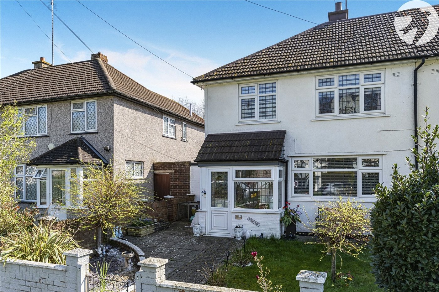 3 bedroom house for sale in Swanley | Robinson Jackson