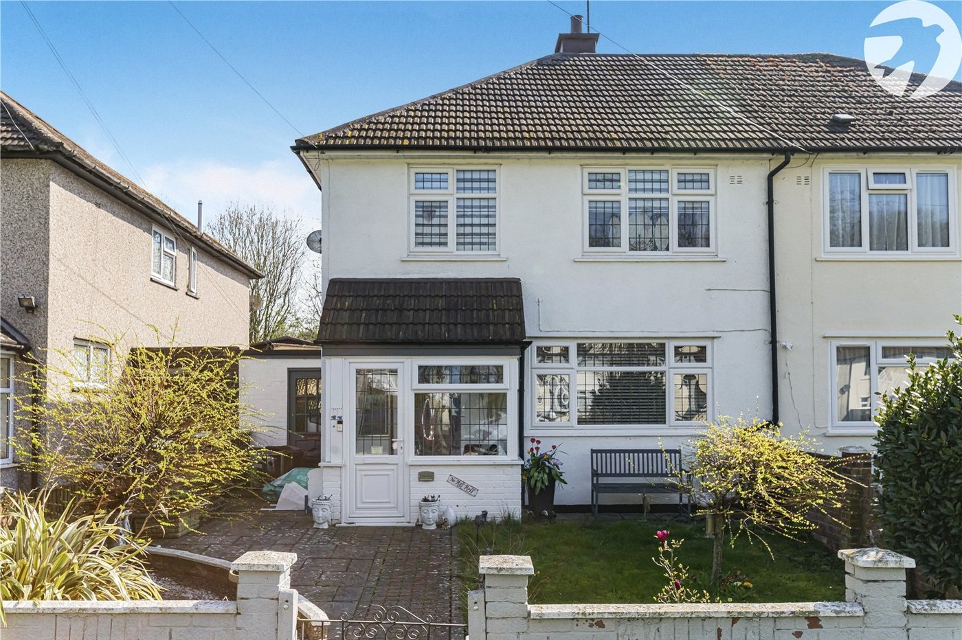 3 bedroom house for sale in Swanley | Robinson Jackson