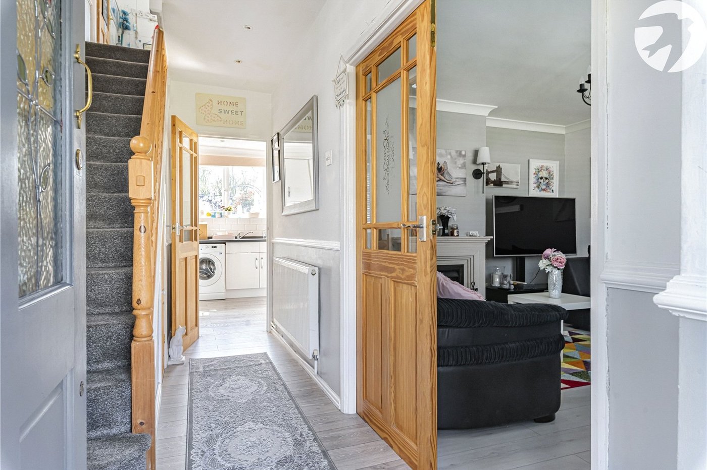 3 bedroom house for sale in Swanley | Robinson Jackson