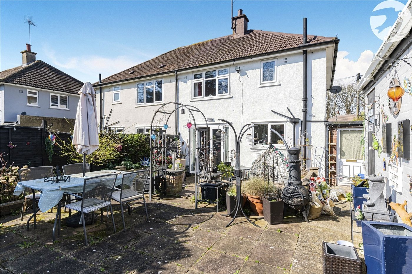 3 bedroom house for sale in Swanley | Robinson Jackson