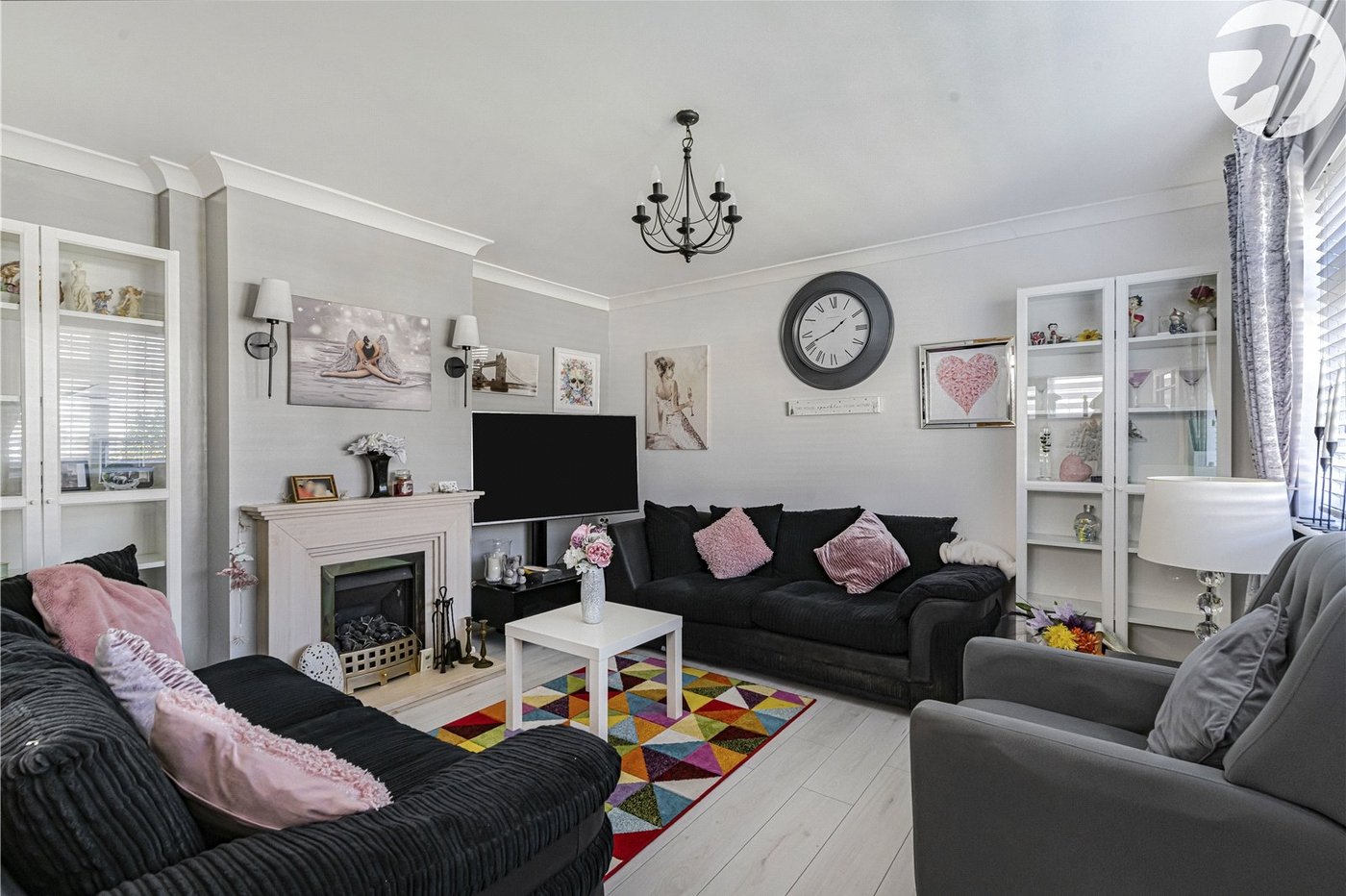 3 bedroom house for sale in Swanley | Robinson Jackson