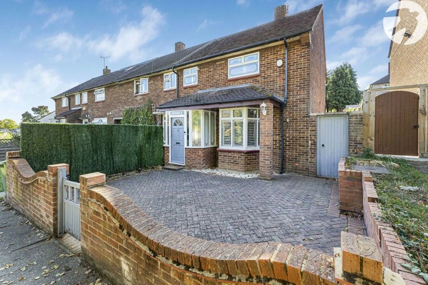 2 bedroom house for sale in St Pauls Cray | Robinson Jackson
