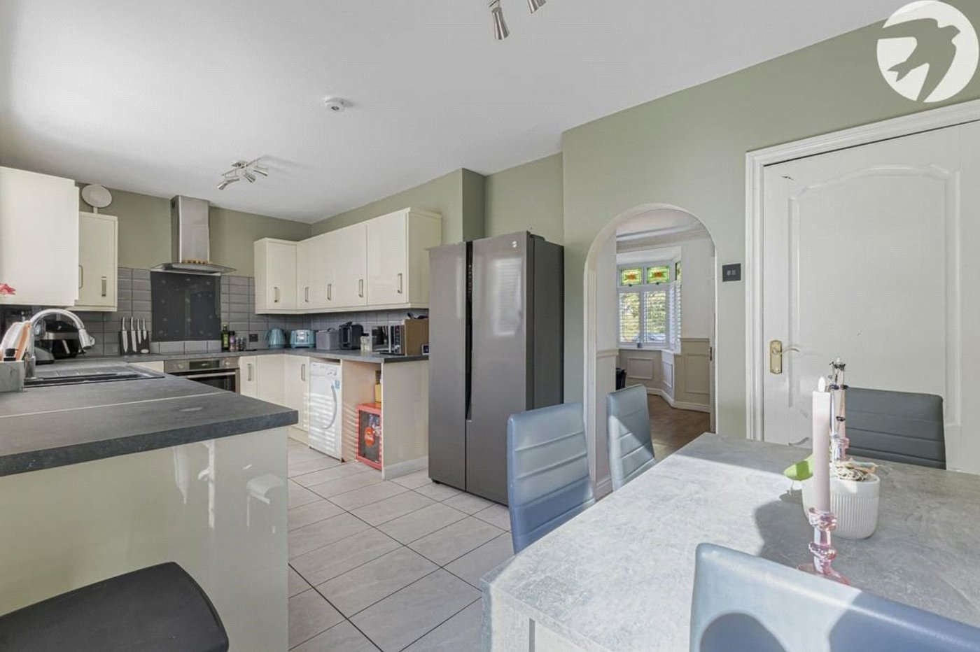 2 bedroom house for sale in St Pauls Cray | Robinson Jackson