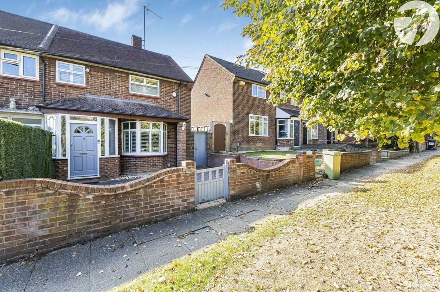 2 bedroom house for sale in St Pauls Cray | Robinson Jackson