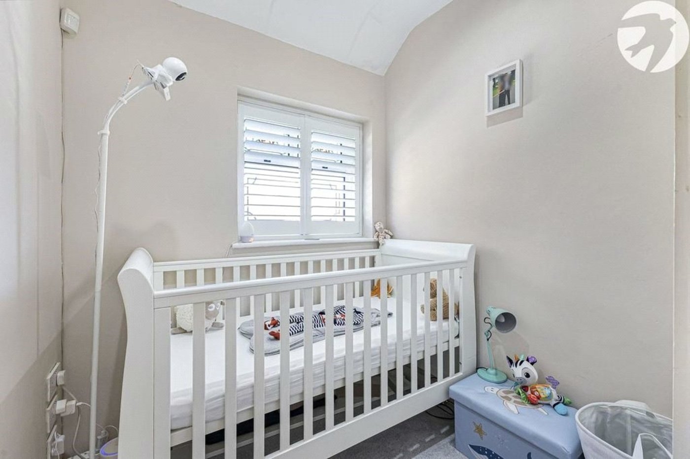 2 bedroom house for sale in St Pauls Cray | Robinson Jackson