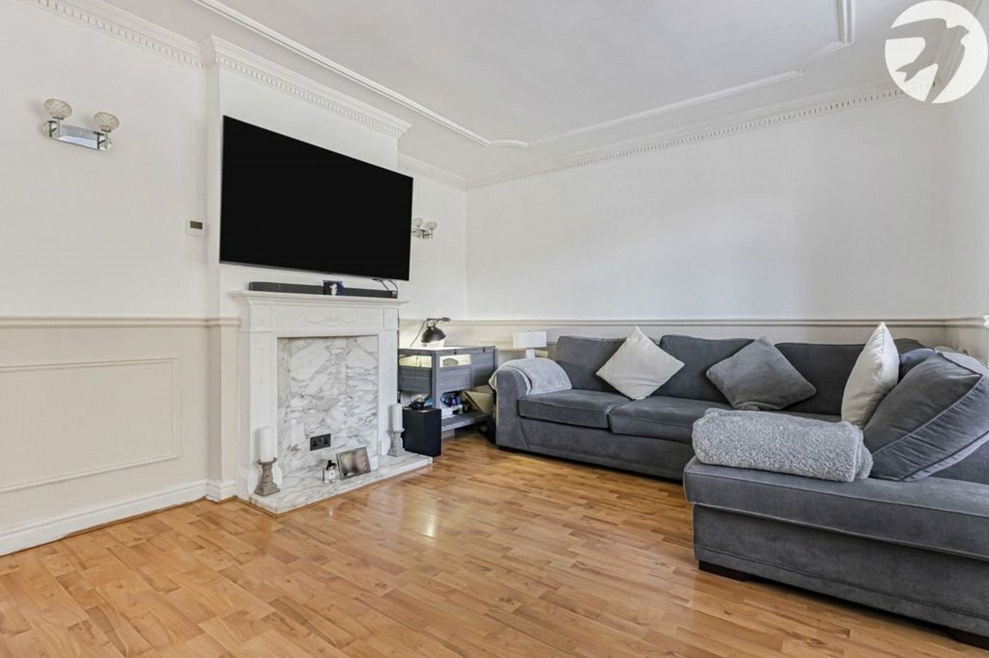 2 bedroom house for sale in St Pauls Cray | Robinson Jackson