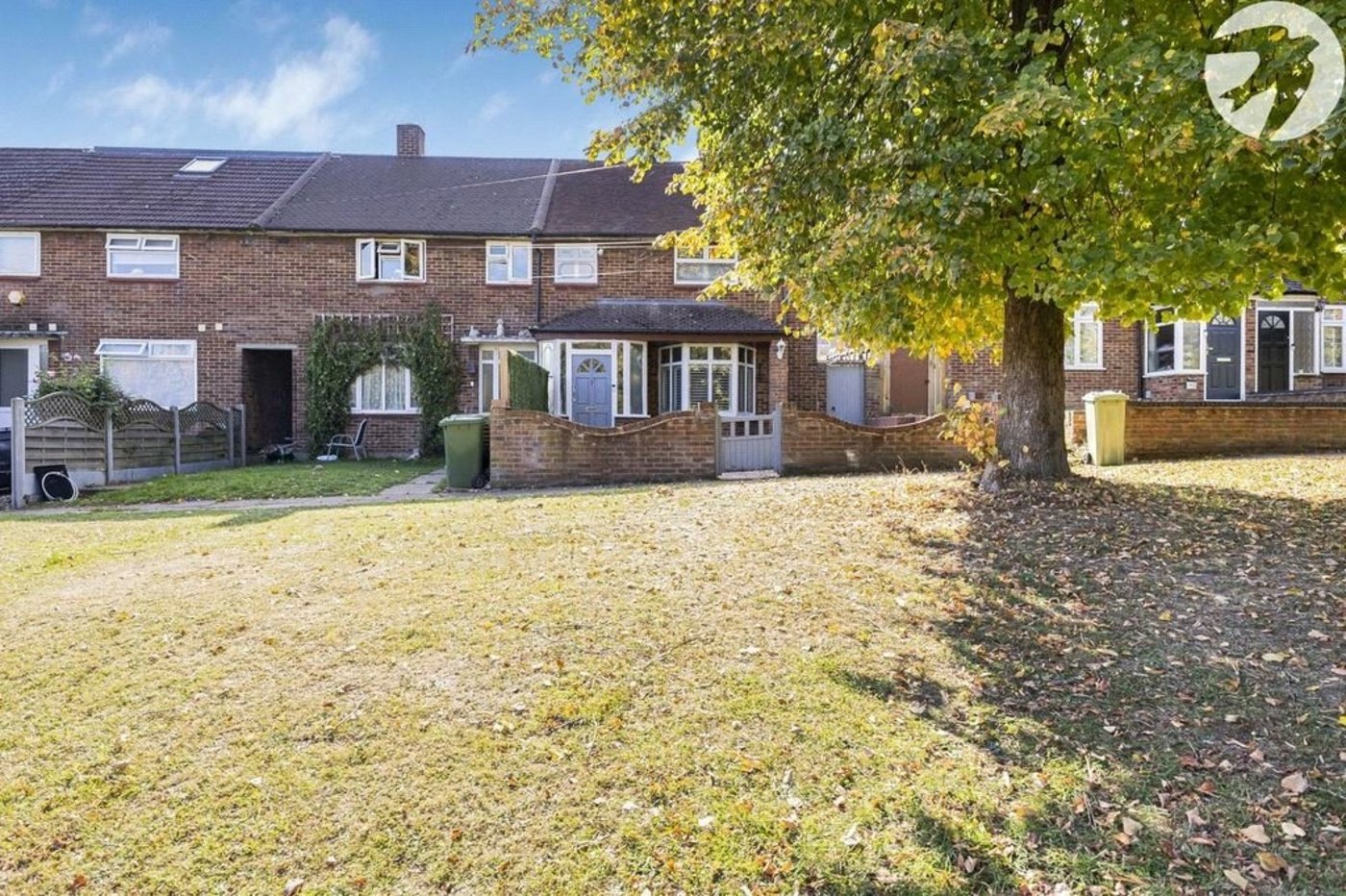 2 bedroom house for sale in St Pauls Cray | Robinson Jackson