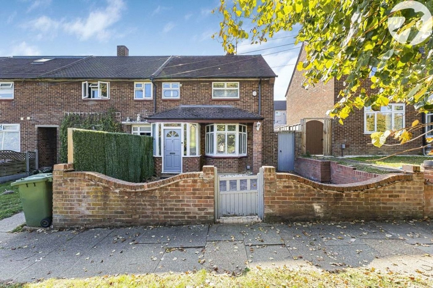 2 bedroom house for sale in St Pauls Cray | Robinson Jackson