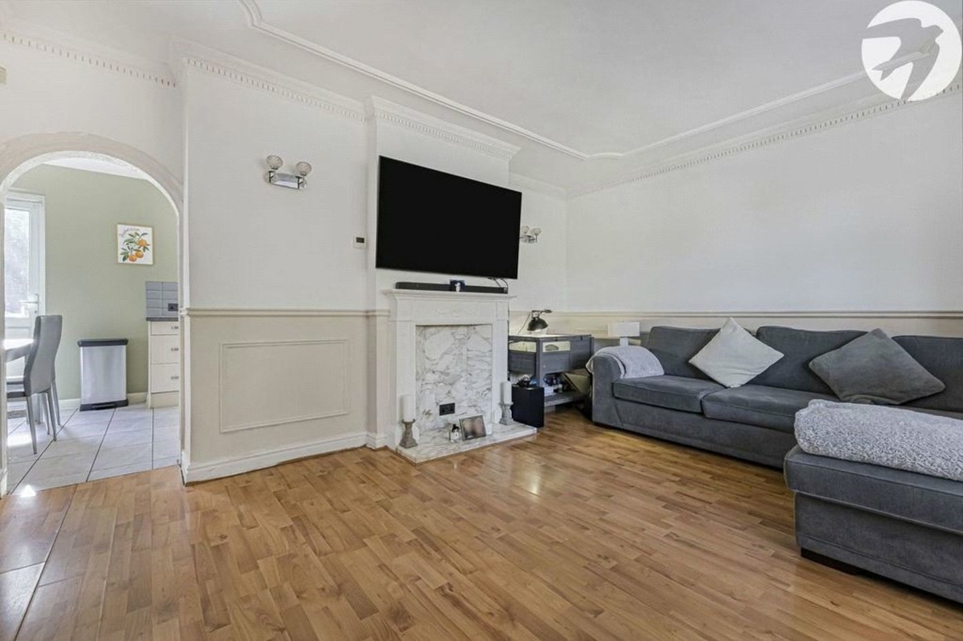 2 bedroom house for sale in St Pauls Cray | Robinson Jackson