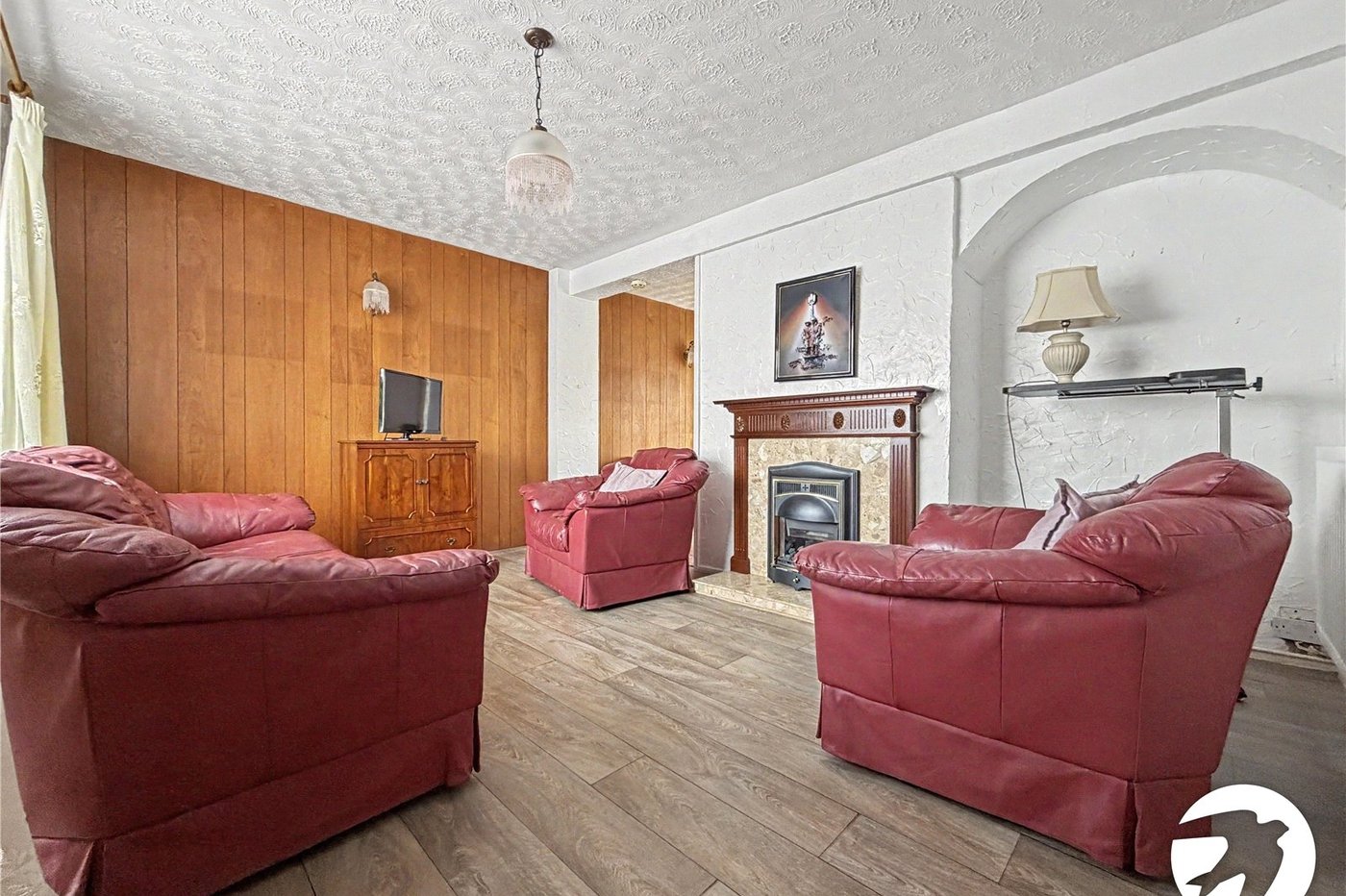 3 bedroom house for sale in Rochester | Robinson Michael & Jackson