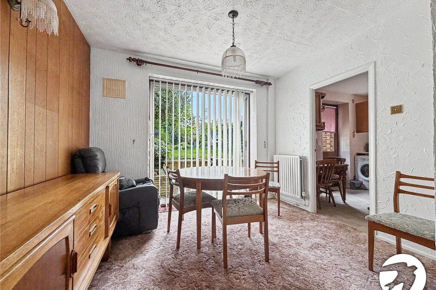 3 bedroom house for sale in Rochester | Robinson Michael & Jackson