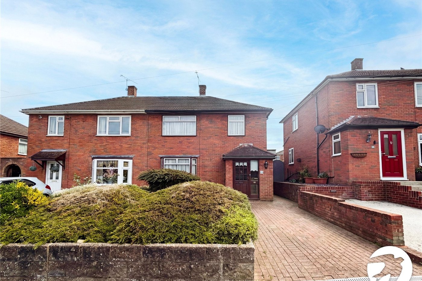 3 bedroom house for sale in Rochester | Robinson Michael & Jackson