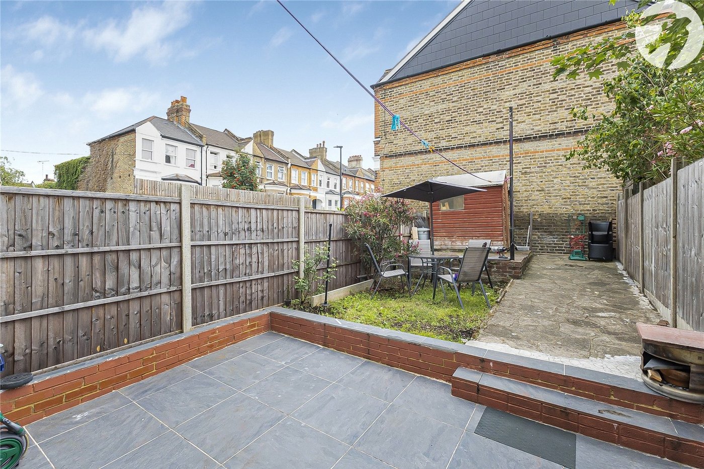 2 bedroom house for sale in Plumstead | Robinson Jackson
