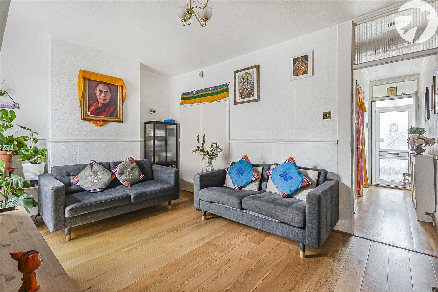 2 bedroom house for sale in Plumstead | Robinson Jackson