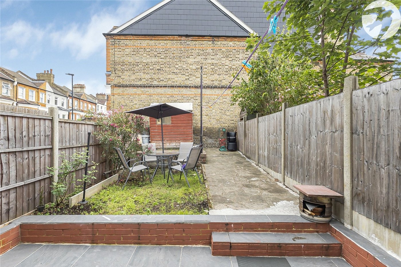 2 bedroom house for sale in Plumstead | Robinson Jackson