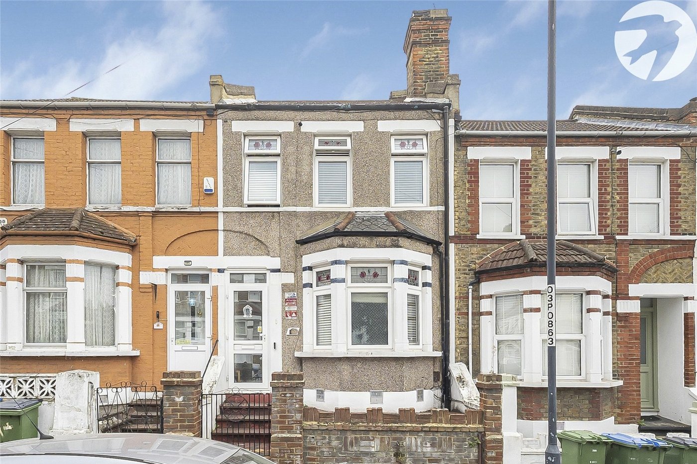 2 bedroom house for sale in Plumstead | Robinson Jackson