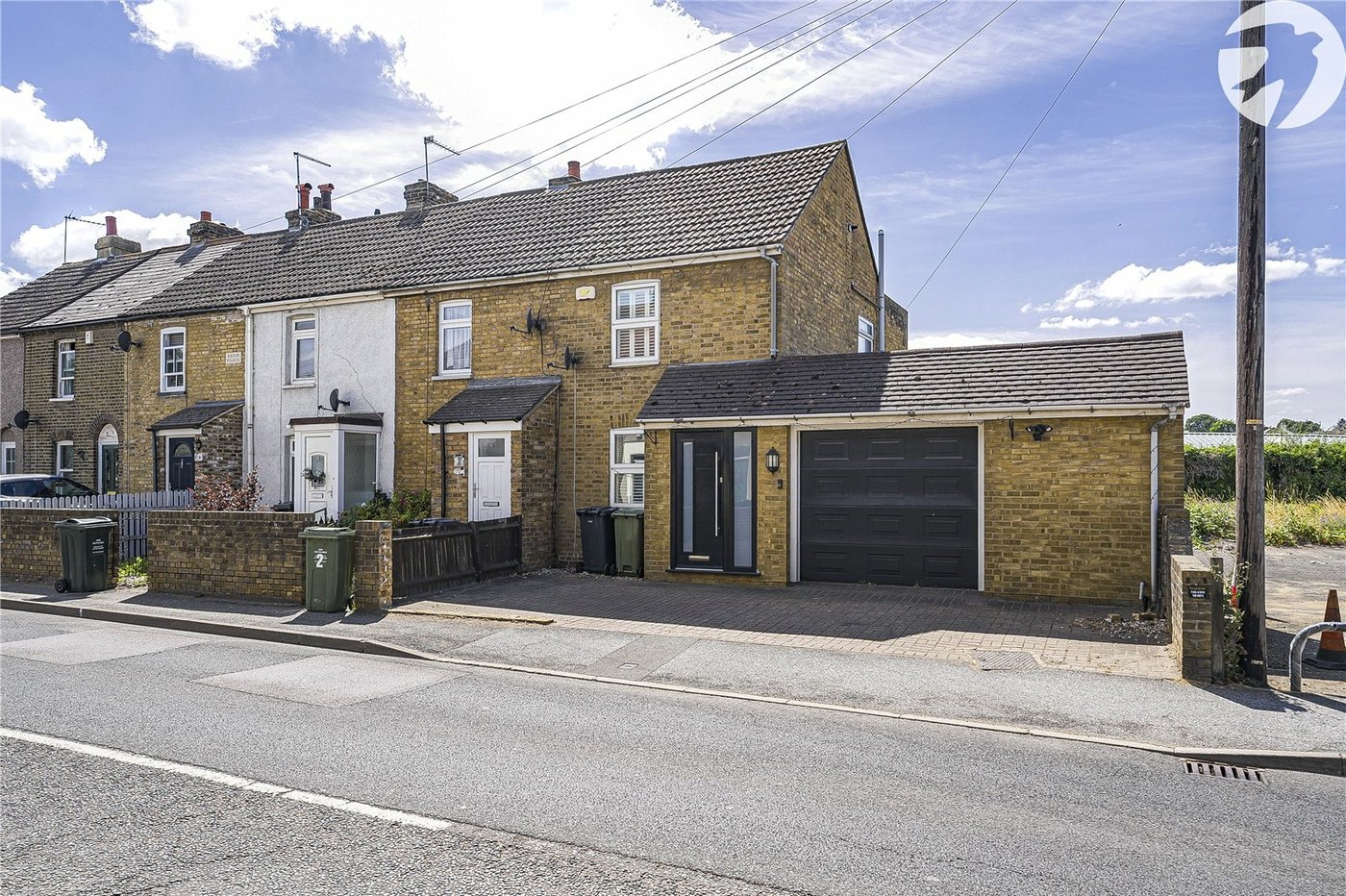 3 bedroom house for sale in Hawley Road | Robinson Jackson