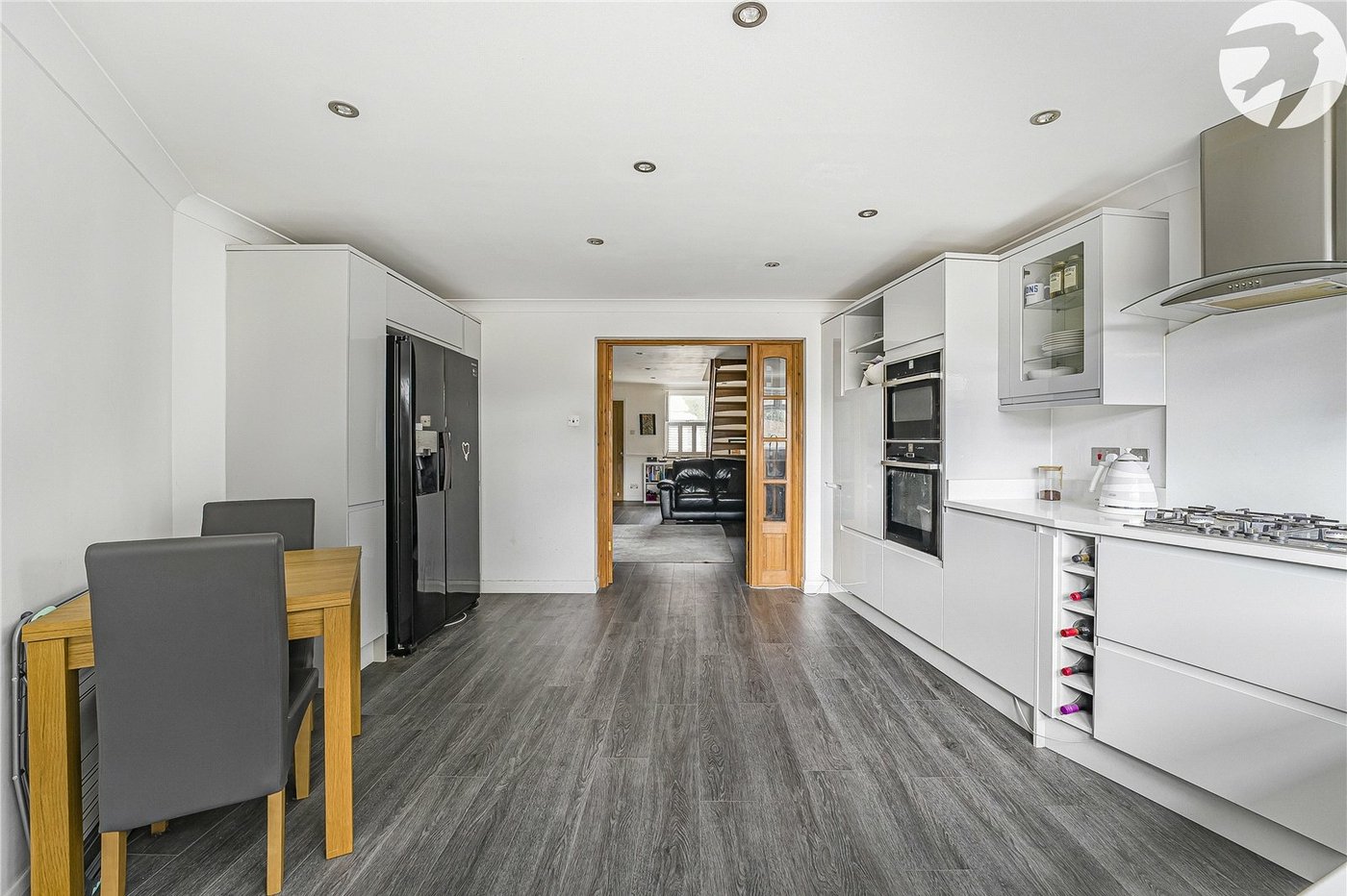 3 bedroom house for sale in Hawley Road | Robinson Jackson