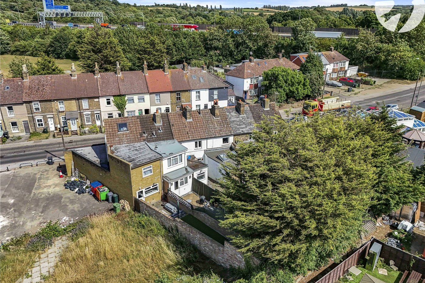 3 bedroom house for sale in Hawley Road | Robinson Jackson