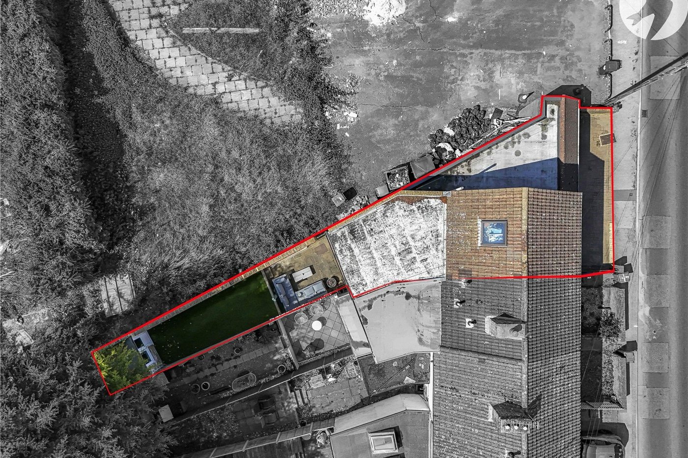 3 bedroom house for sale in Hawley Road | Robinson Jackson