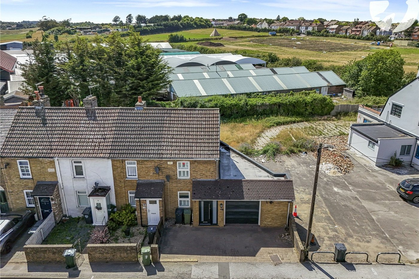 3 bedroom house for sale in Hawley Road | Robinson Jackson