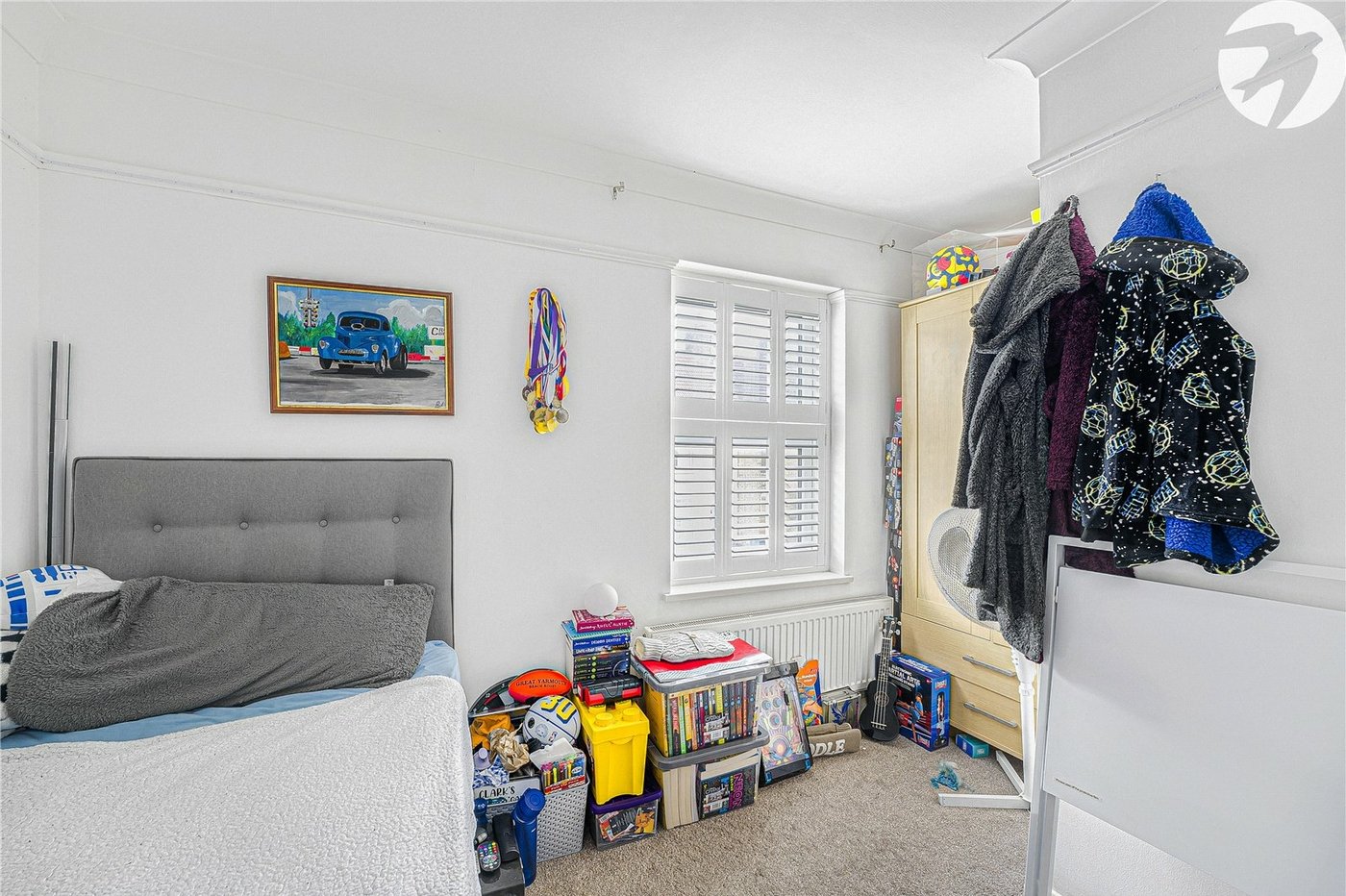 3 bedroom house for sale in Hawley Road | Robinson Jackson