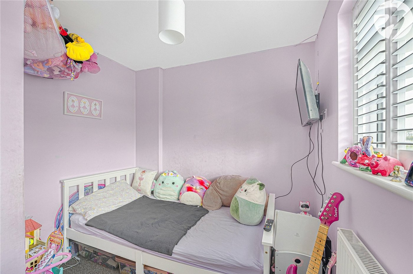 3 bedroom house for sale in Hawley Road | Robinson Jackson