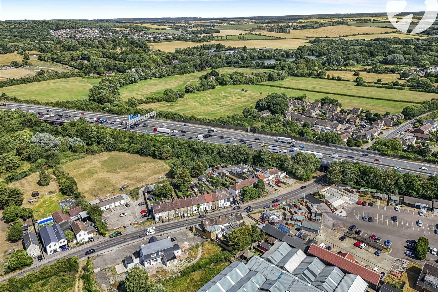 3 bedroom house for sale in Hawley Road | Robinson Jackson