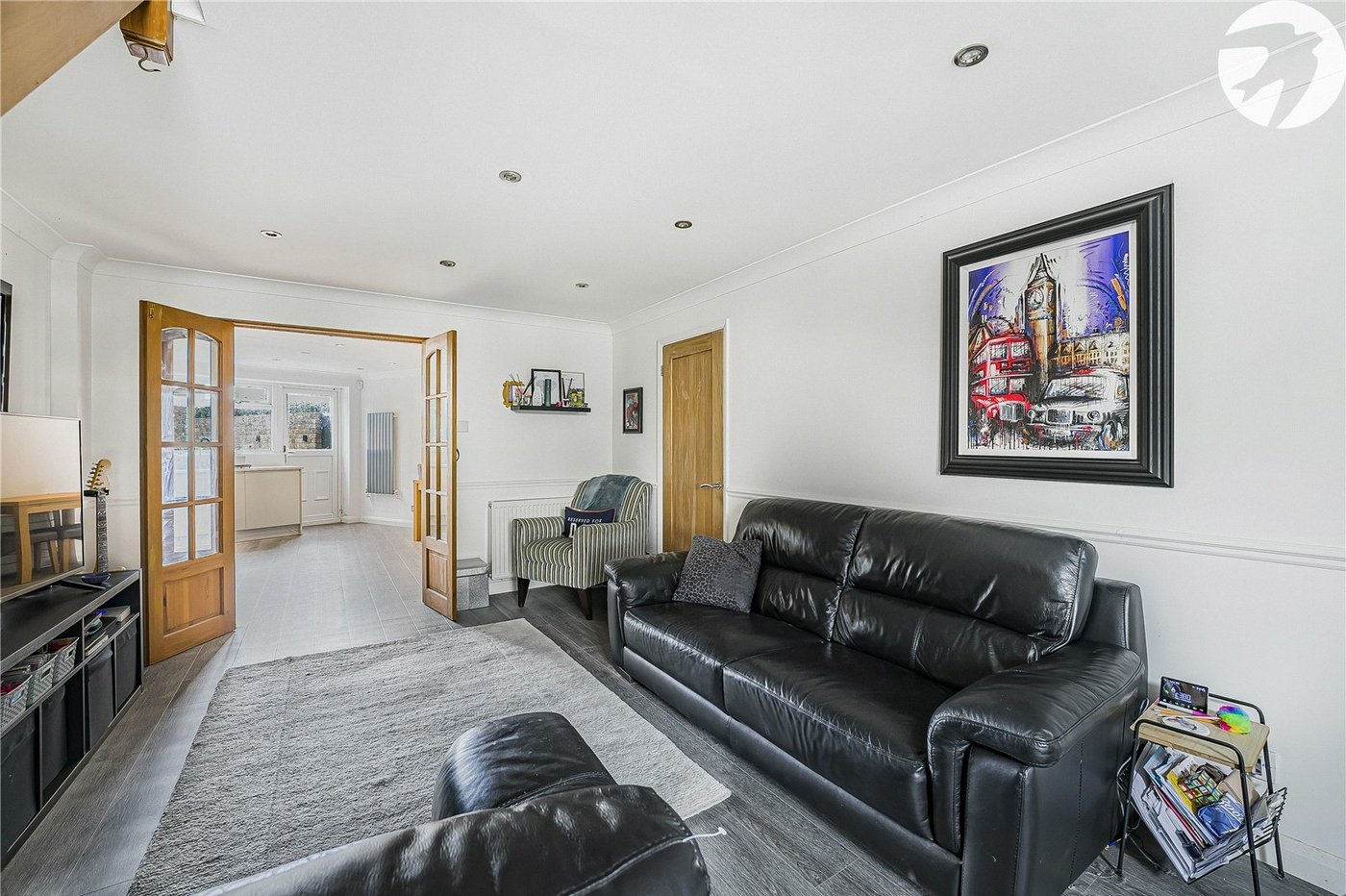 3 bedroom house for sale in Hawley Road | Robinson Jackson