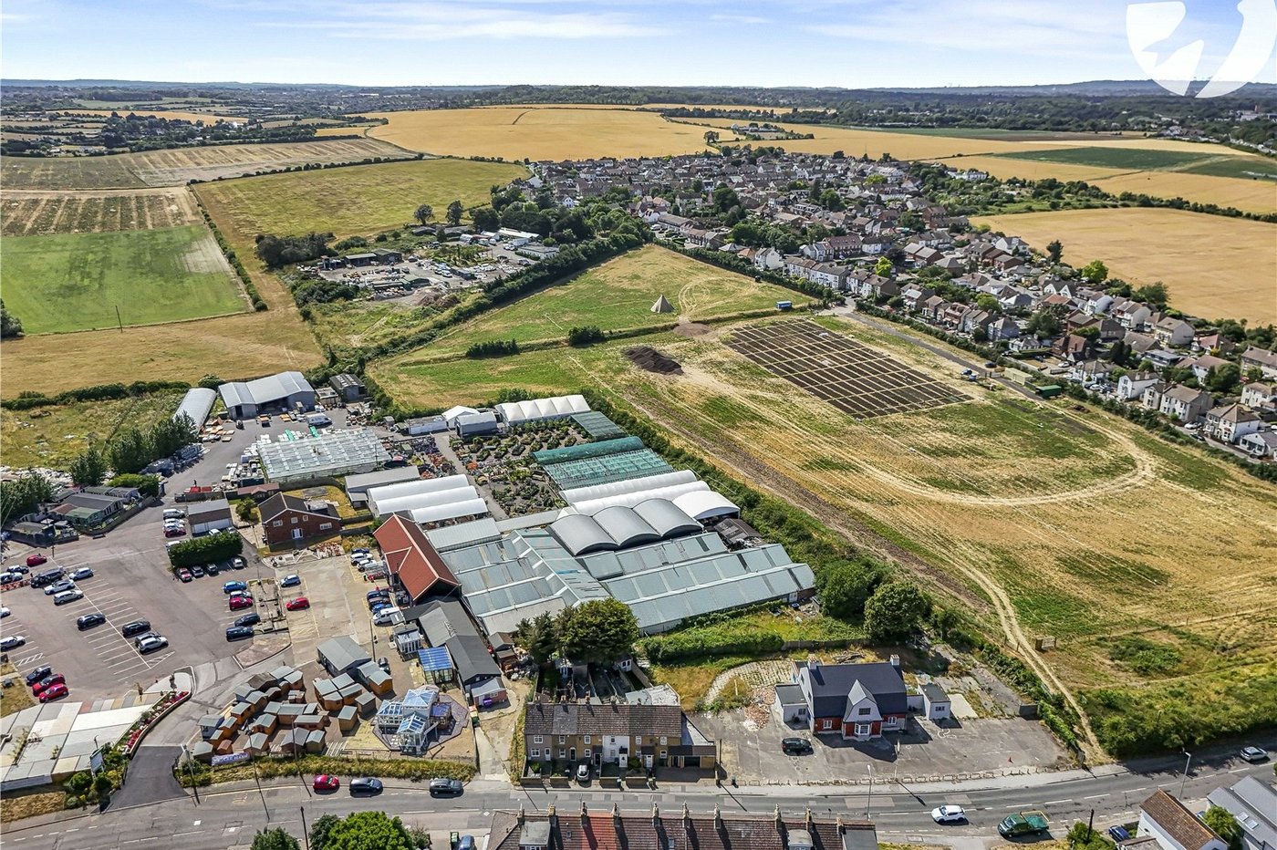 3 bedroom house for sale in Hawley Road | Robinson Jackson