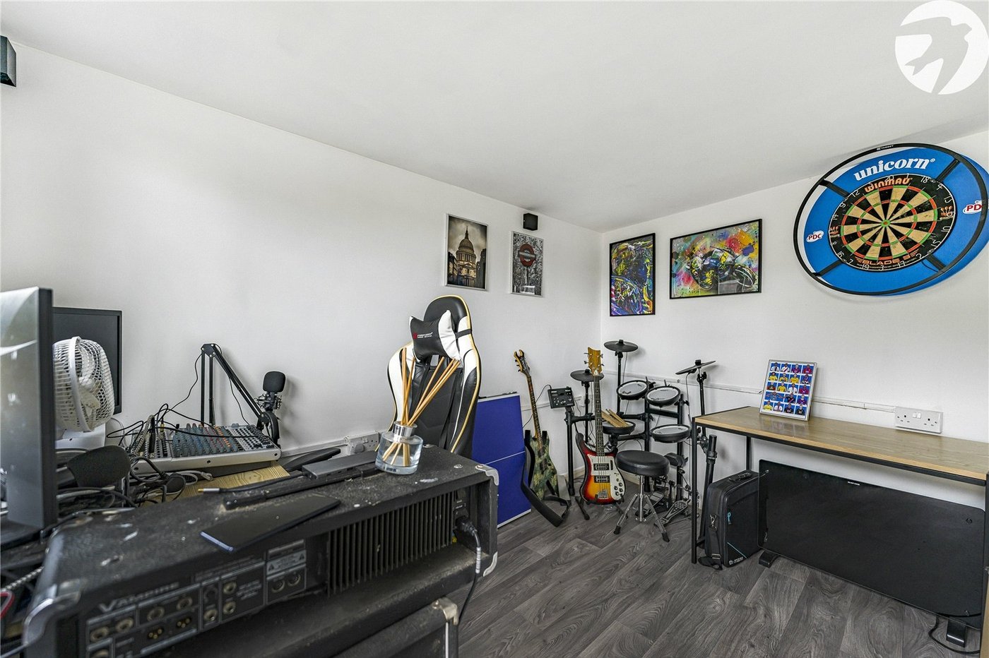 3 bedroom house for sale in Hawley Road | Robinson Jackson