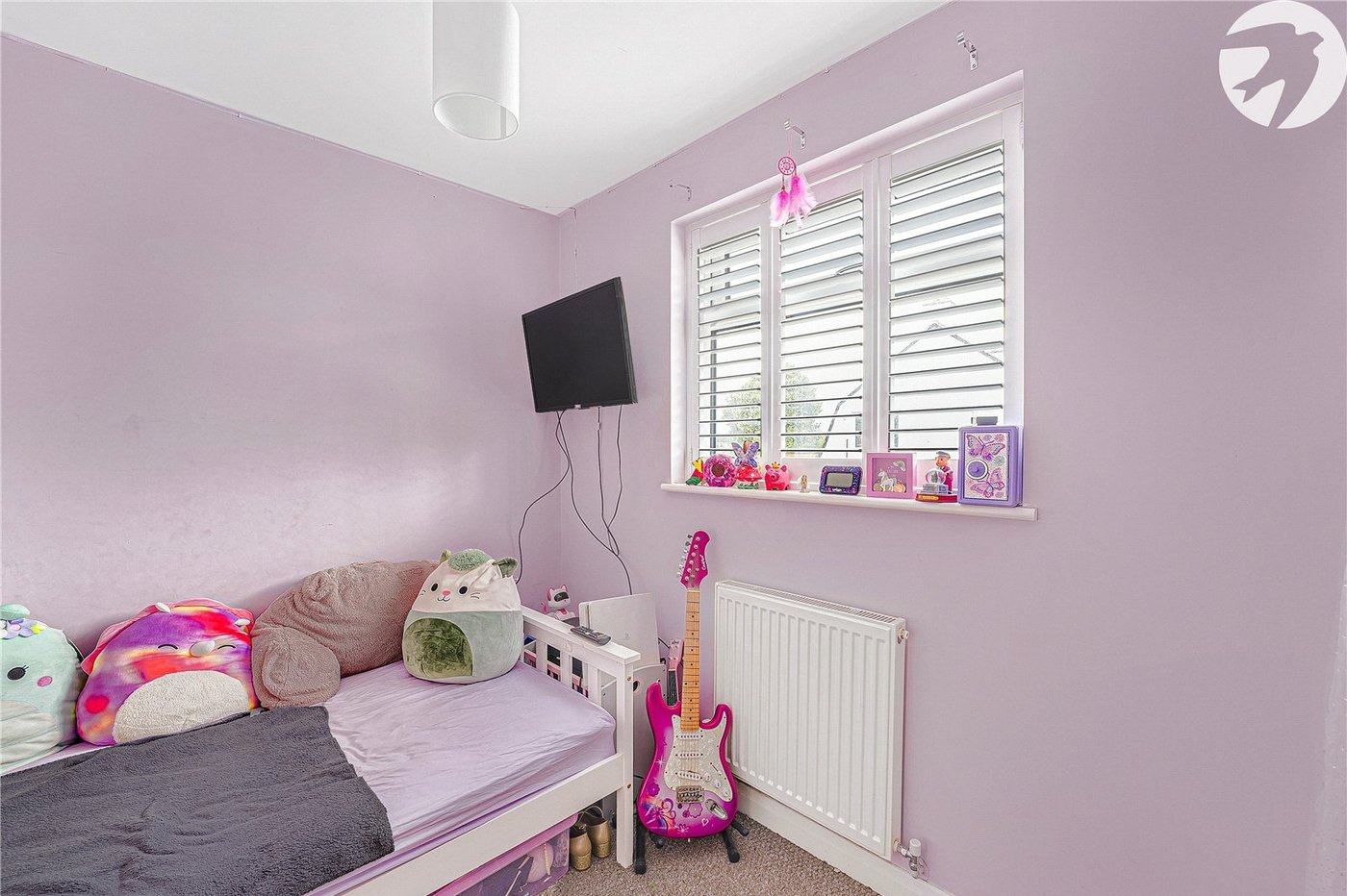 3 bedroom house for sale in Hawley Road | Robinson Jackson