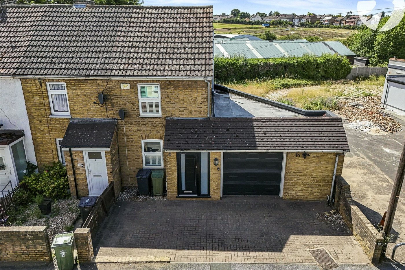 3 bedroom house for sale in Hawley Road | Robinson Jackson