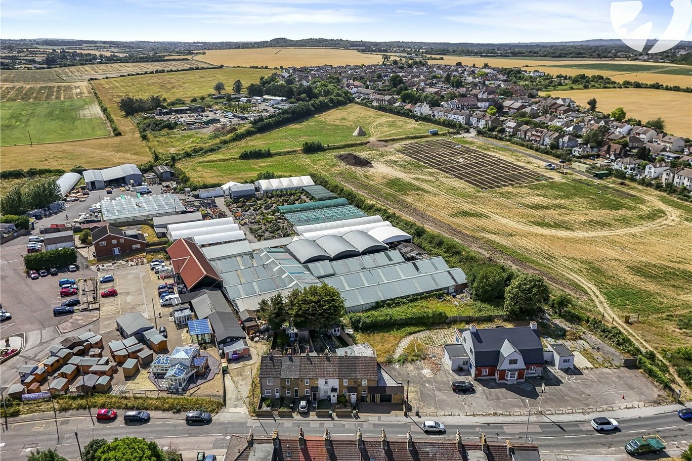 3 bedroom house for sale in Hawley Road | Robinson Jackson