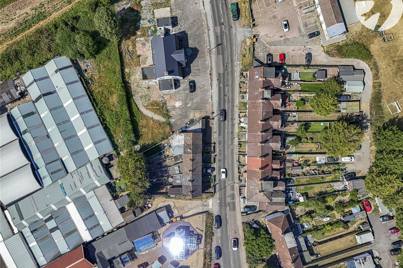 3 bedroom house for sale in Hawley Road | Robinson Jackson