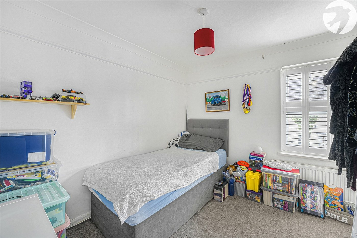 3 bedroom house for sale in Hawley Road | Robinson Jackson