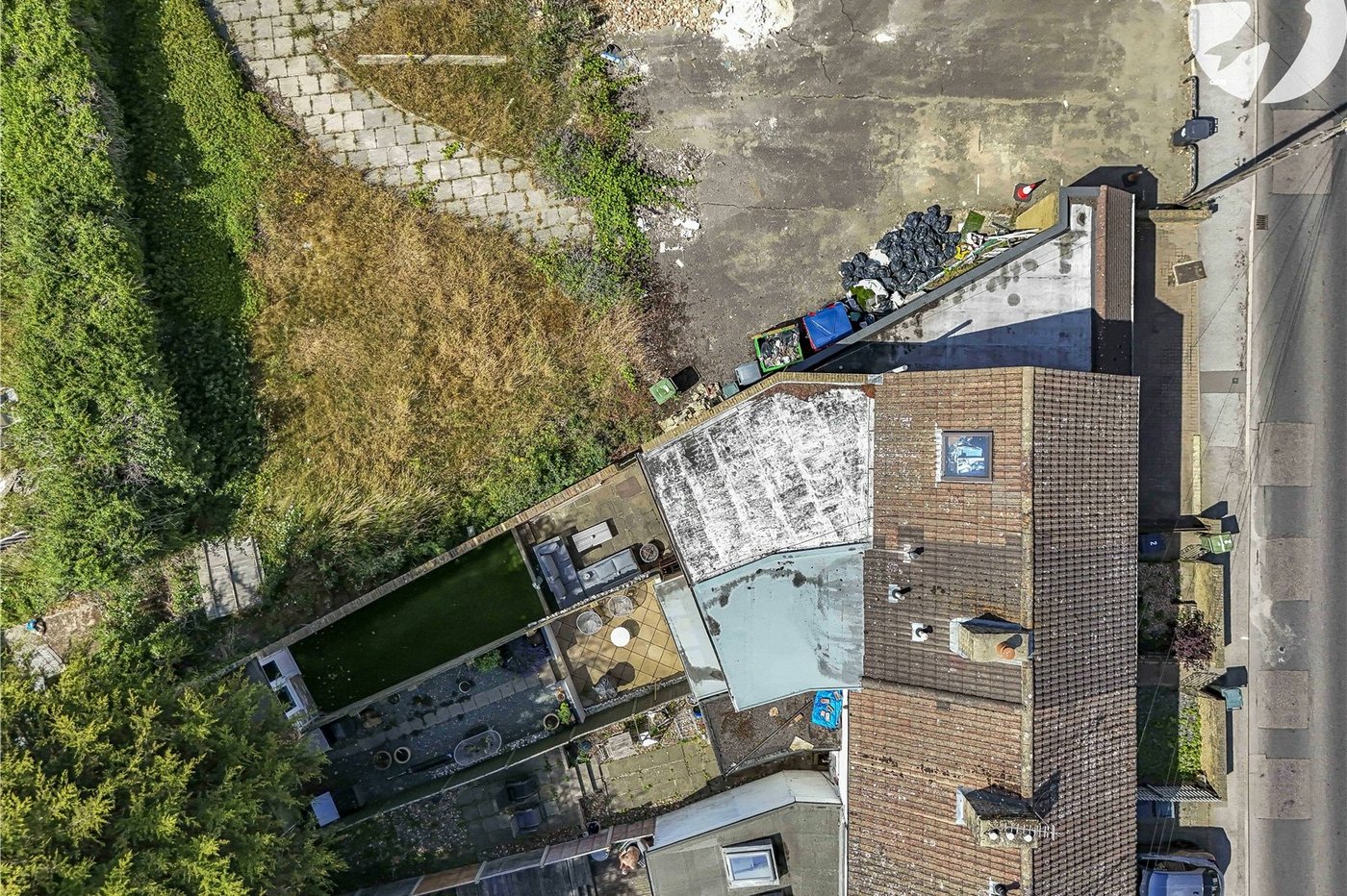 3 bedroom house for sale in Hawley Road | Robinson Jackson