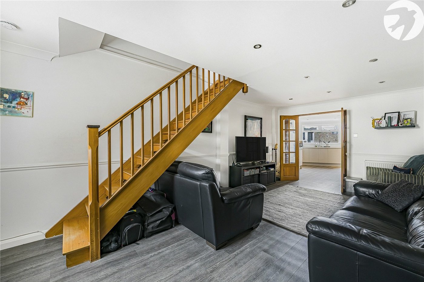 3 bedroom house for sale in Hawley Road | Robinson Jackson