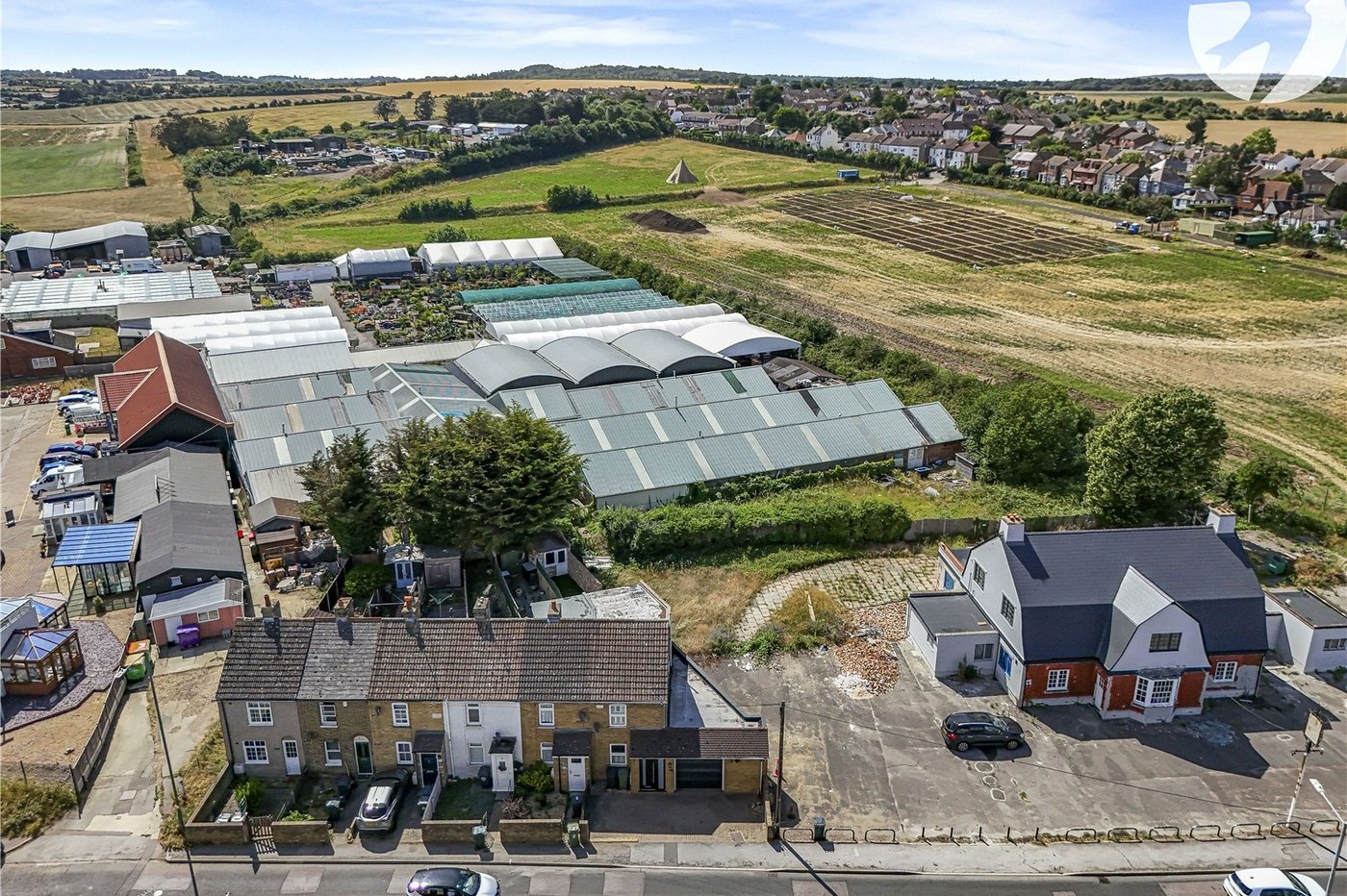 3 bedroom house for sale in Hawley Road | Robinson Jackson