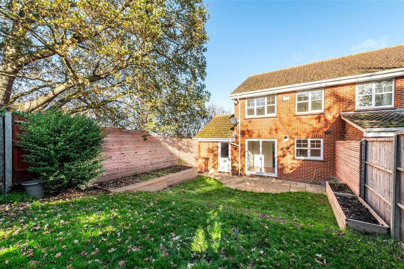 3 bedroom house for sale in Wainscott | Robinson Michael & Jackson