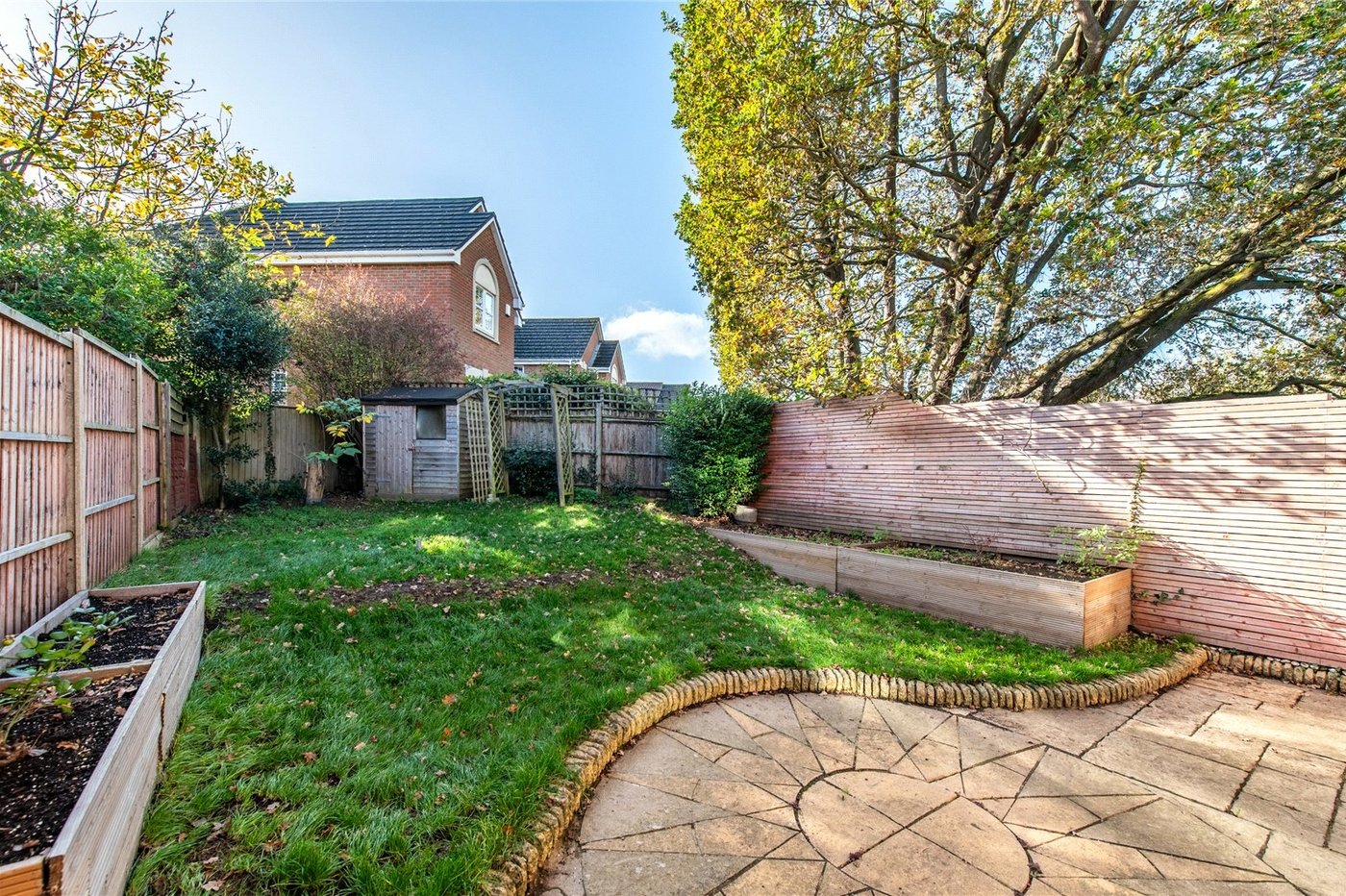 3 bedroom house for sale in Wainscott | Robinson Michael & Jackson