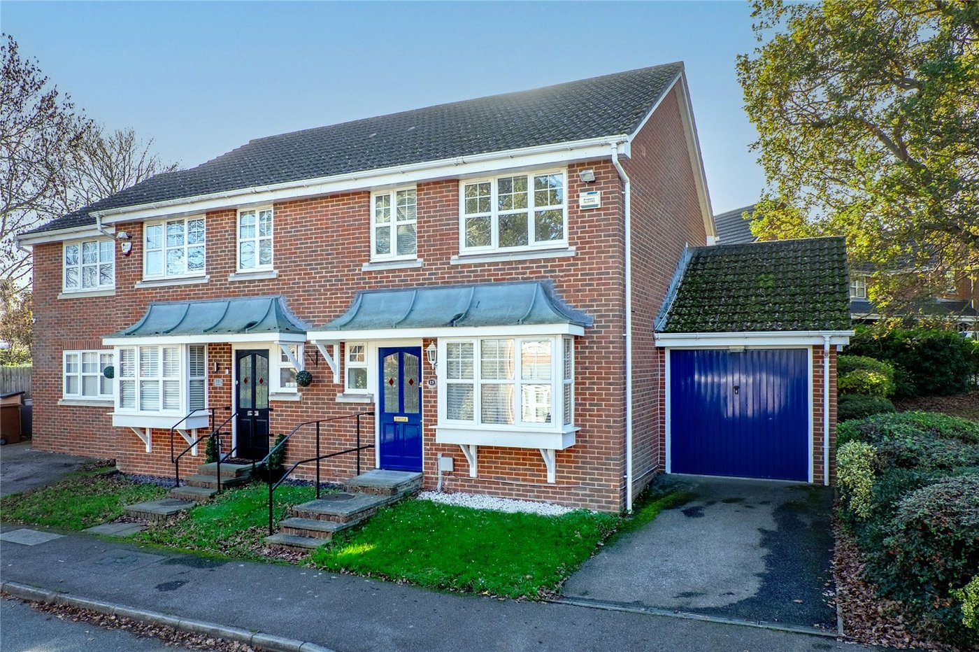 3 bedroom house for sale in Wainscott | Robinson Michael & Jackson