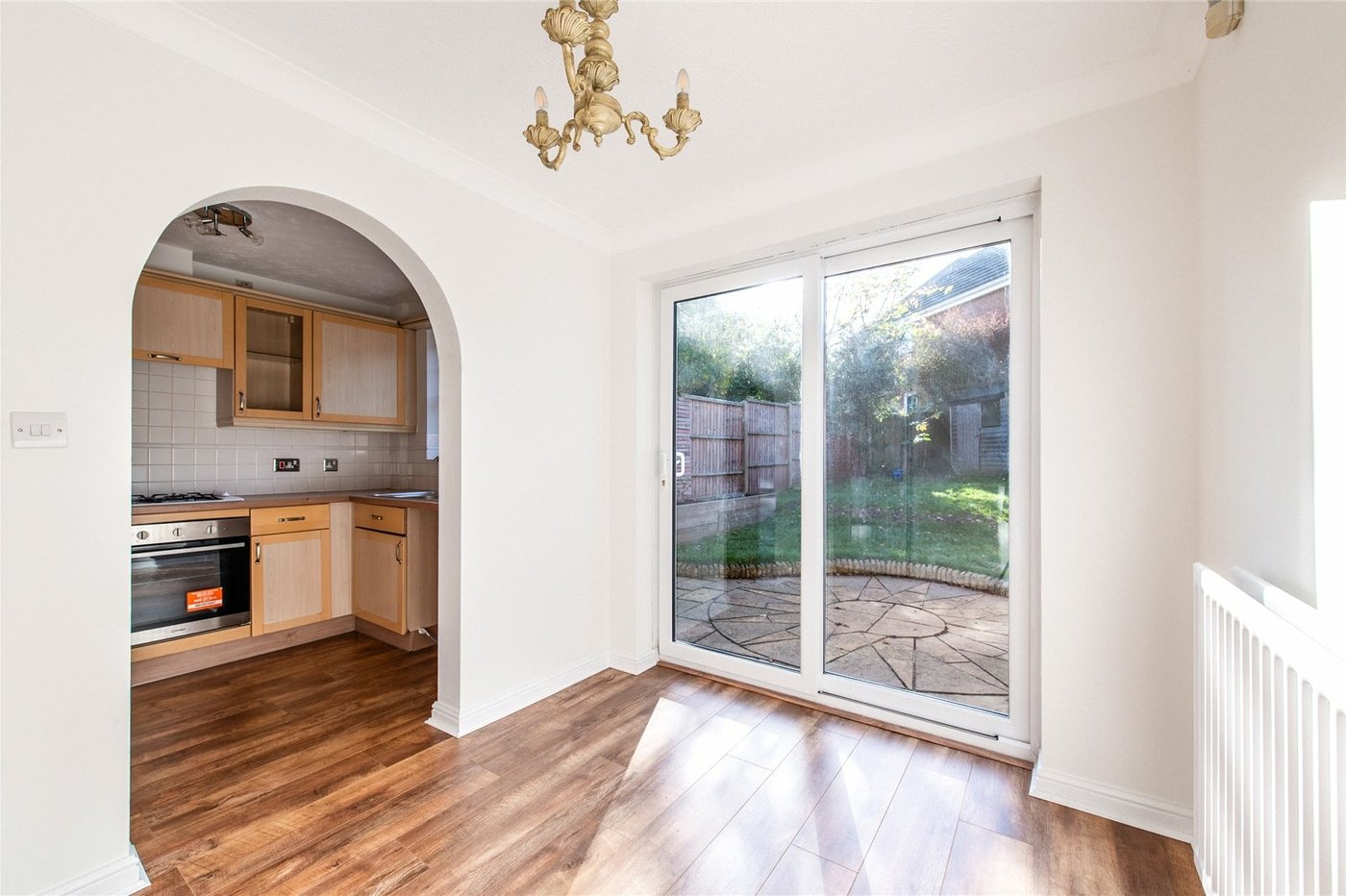 3 bedroom house for sale in Wainscott | Robinson Michael & Jackson