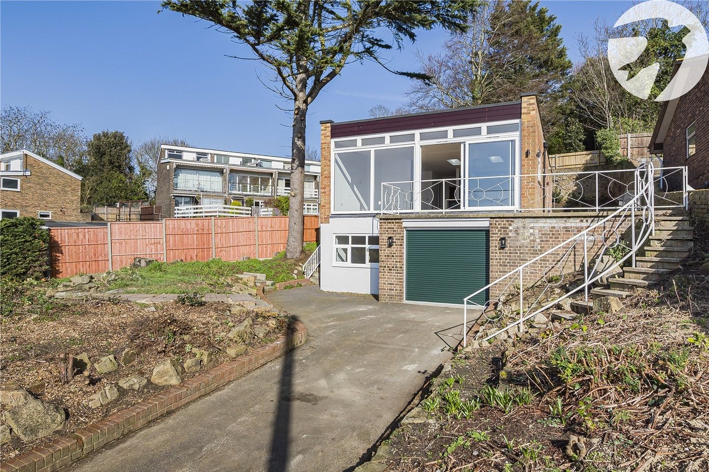 3 bedroom bungalow for sale in Gravesend | Robinson Michael & Jackson